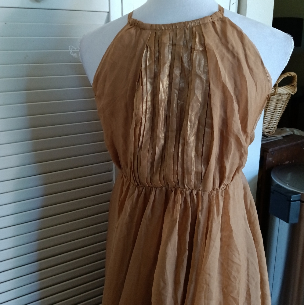Vintage Dress